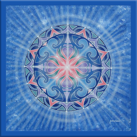 Mandala - Setk�n�
