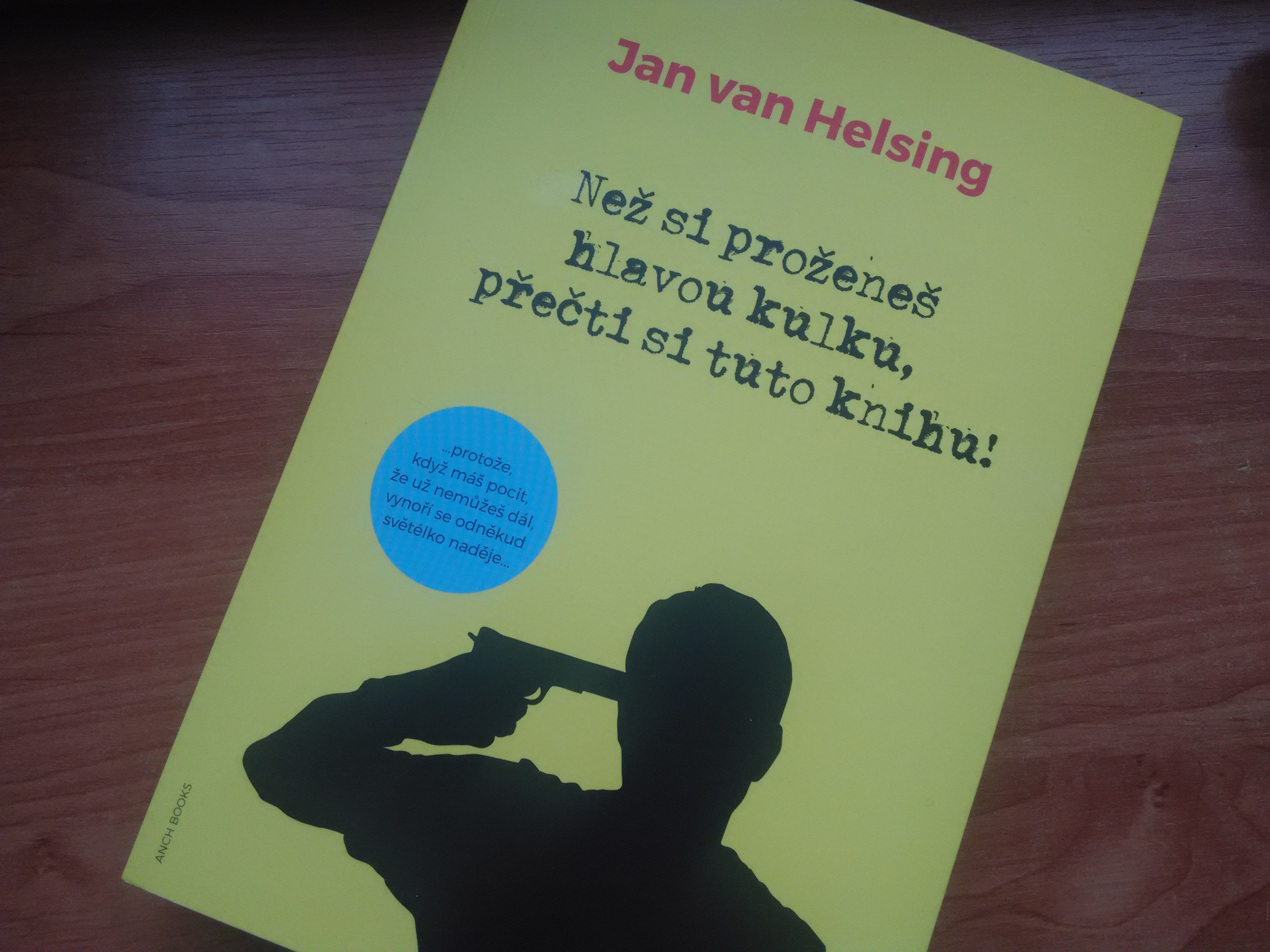 Jan van Helsing