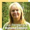 Zoja Perglerová