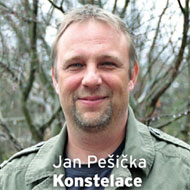 Jan Pěšička