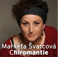 Markéta Švarcová