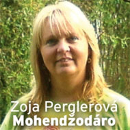 Zoja Perglerová
