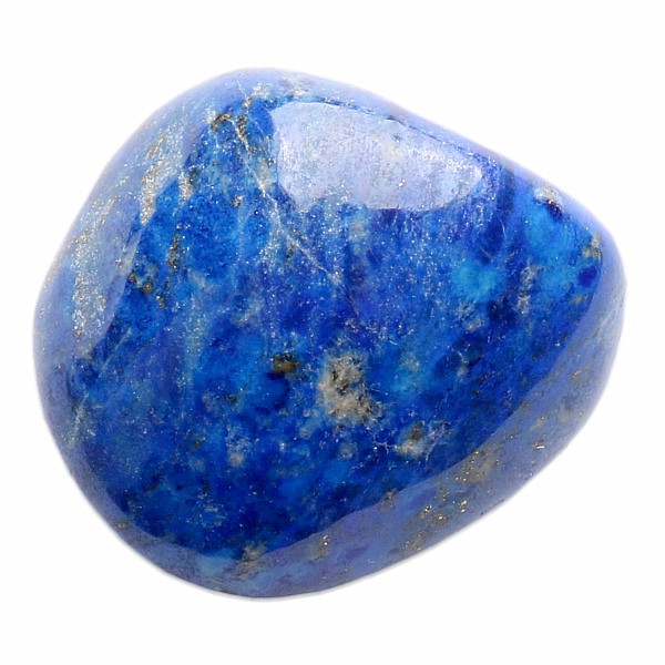 Lapis Lazuli tromlovaný extra AA kvalita - XXL - cca 3