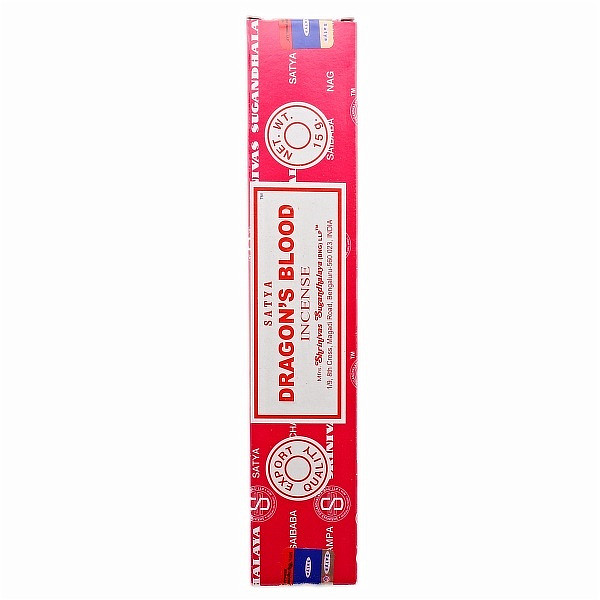 Vonné tyčinky Satya Dragon´s Blood - 15 g