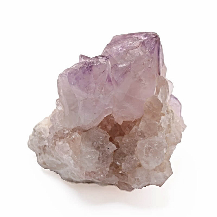 Ametyst kaktus drúza JAR 17 - cca 5 x 5