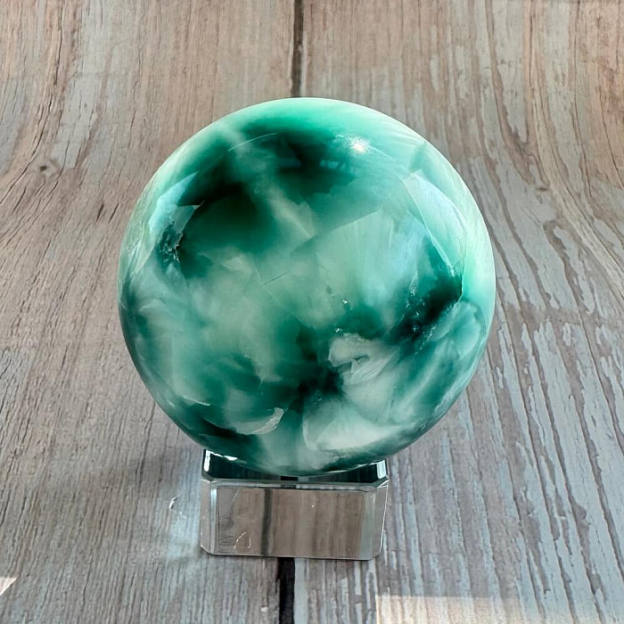 Larimar koule 34 - Ø 5
