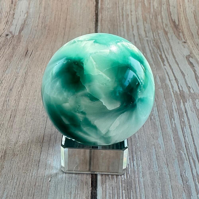 Larimar koule 35 - Ø 4