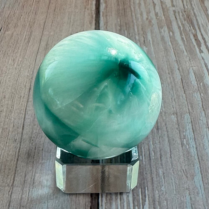 Larimar koule 41 - Ø 3