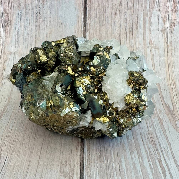 Pyrit