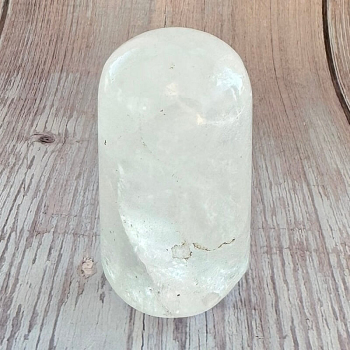 Křišťál freeform 3 - cca 7 x 3