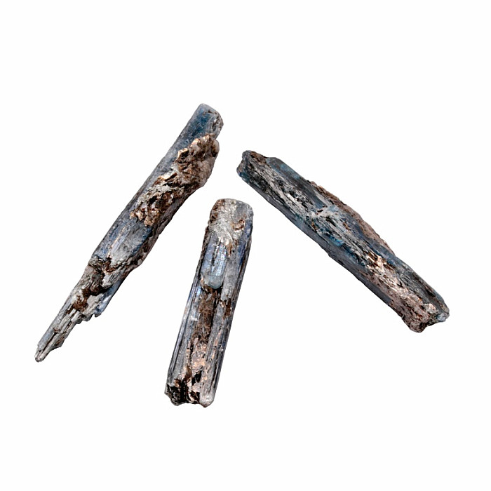 Kyanit surový - cca 6 - 8 cm