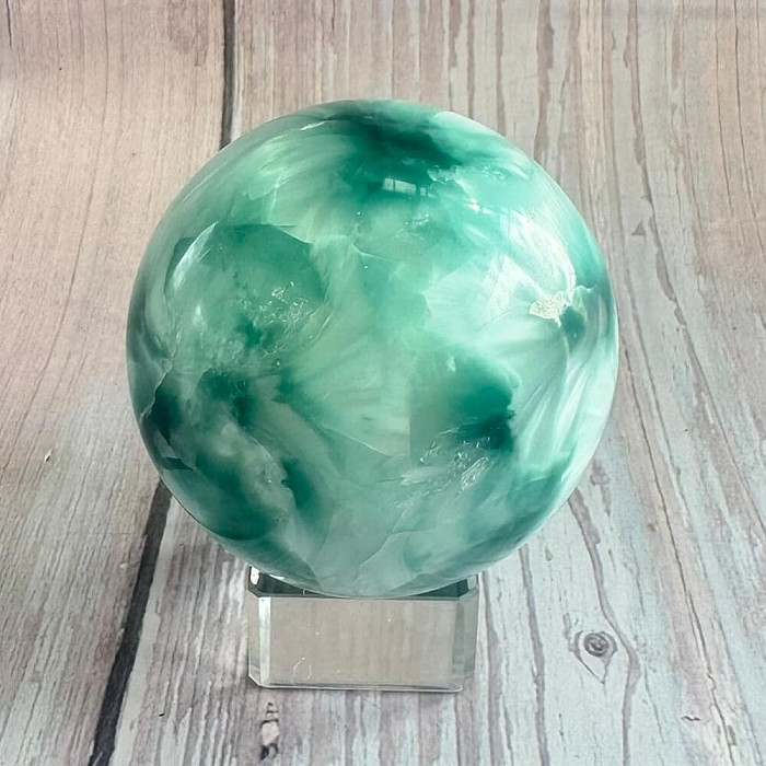 Larimar koule 43 - Ø 5