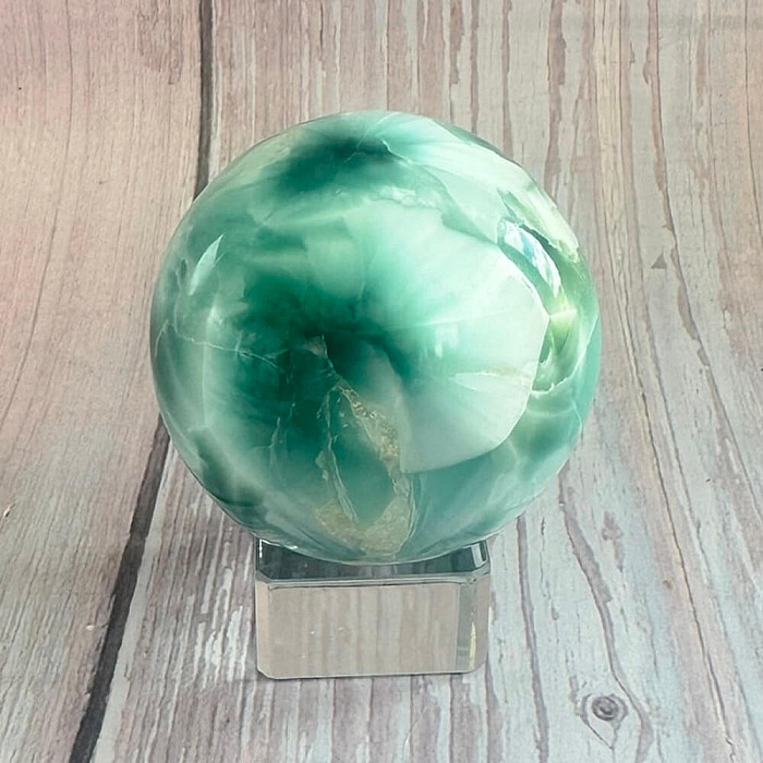 Larimar koule 44 - Ø 5