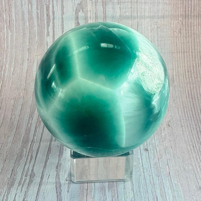 Larimar koule 47 - Ø 5