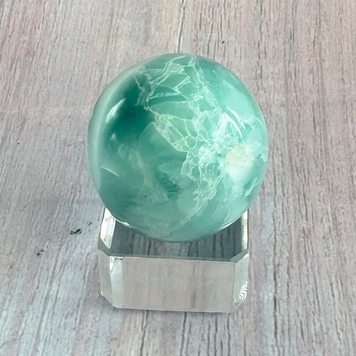 Larimar koule 48 - Ø 2