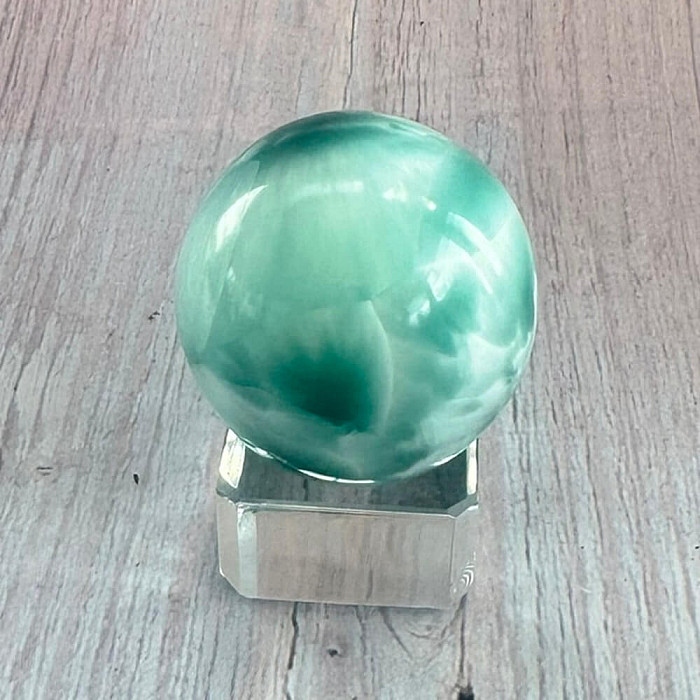 Larimar koule 49 - Ø 3