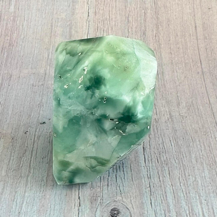 Larimar špice - obelisk 3 - cca 4