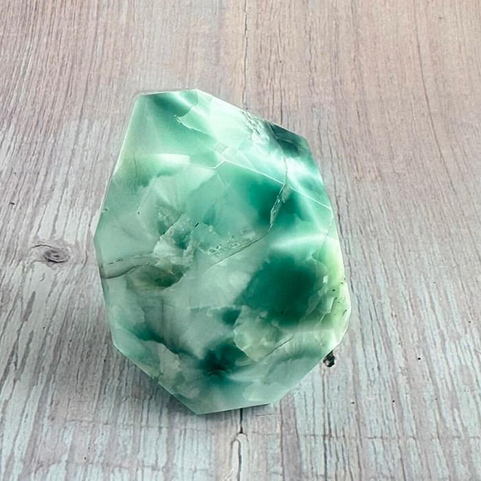 Larimar špice - obelisk 6 - cca 5