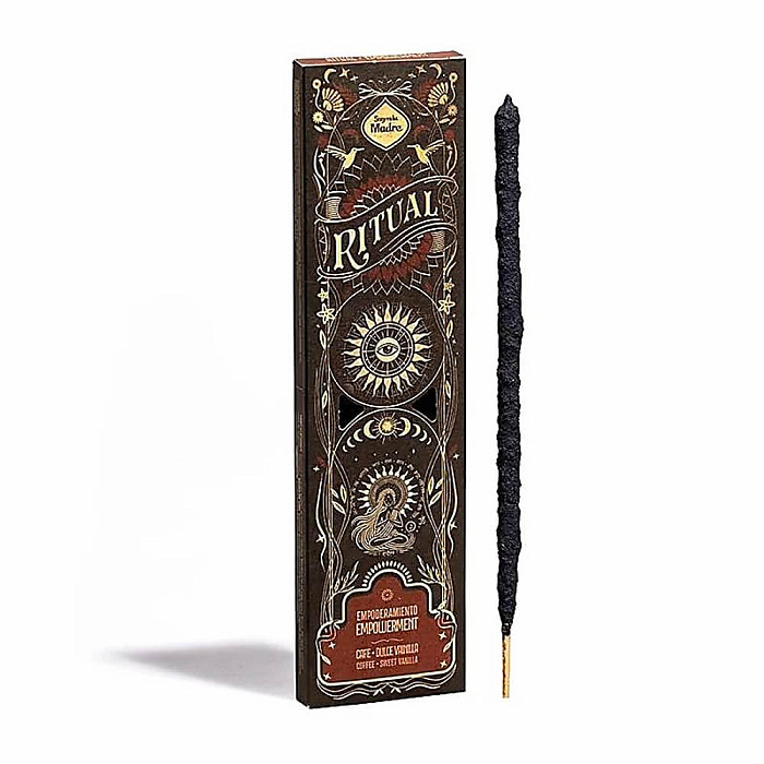 Vonné tyčinky Sagrada Madre Ritual Empowerment - 40 g