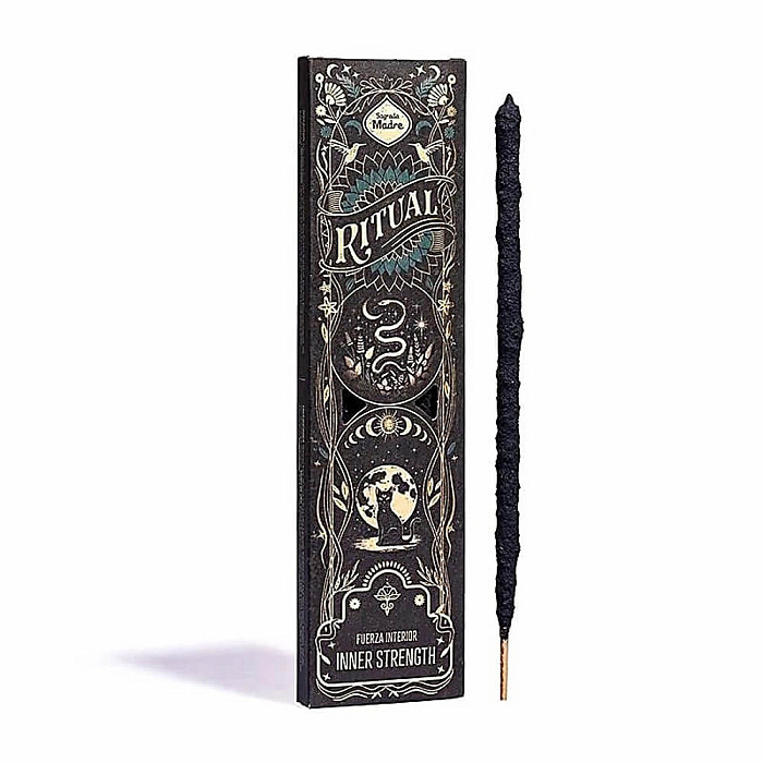 Vonné tyčinky Sagrada Madre Ritual Strength - 40 g