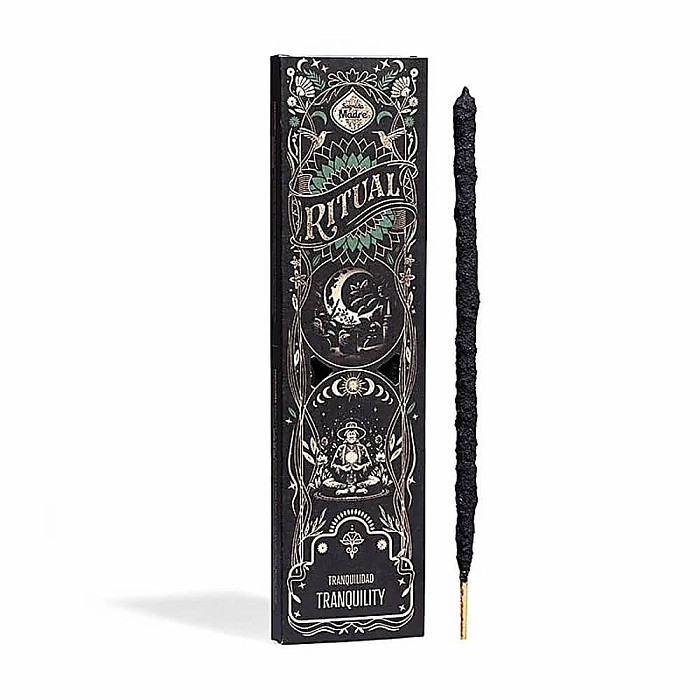 Vonné tyčinky Sagrada Madre Ritual Tranquility - 40 g