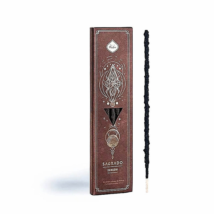 Vonné tyčinky Sagrada Madre Sagrado Samadhi - 38 g