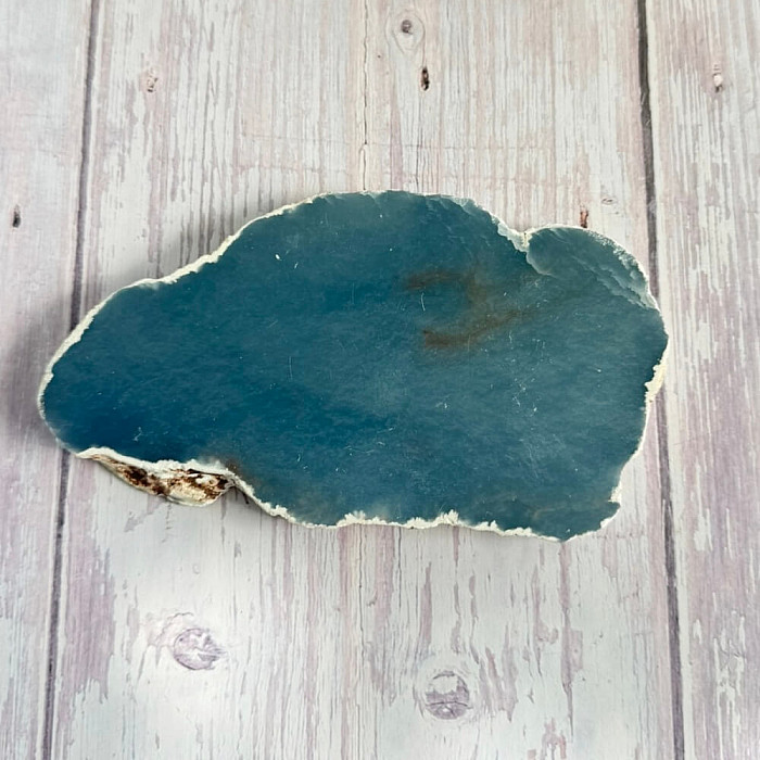 Angelit plátek 5 - cca 15 x 8 cm