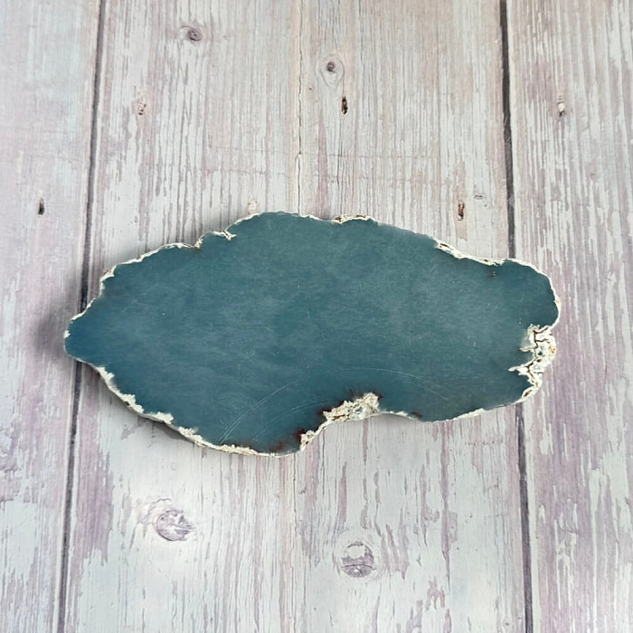 Angelit plátek 6 - cca 16 x 7 cm