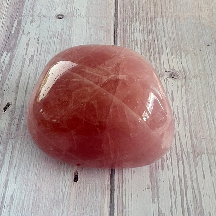 Růženín tromlovaný AA 10 - cca 6