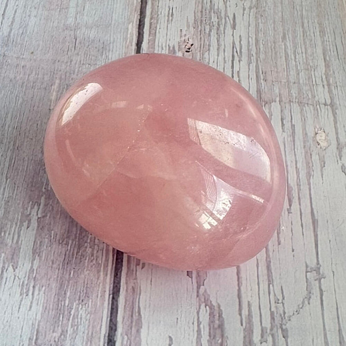 Růženín tromlovaný AA 12 - cca 6