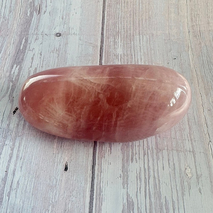 Růženín tromlovaný AA 9 - cca 11 x 5