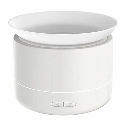 Aroma difuzér DQ175 ultrazvukový bílý - bílá