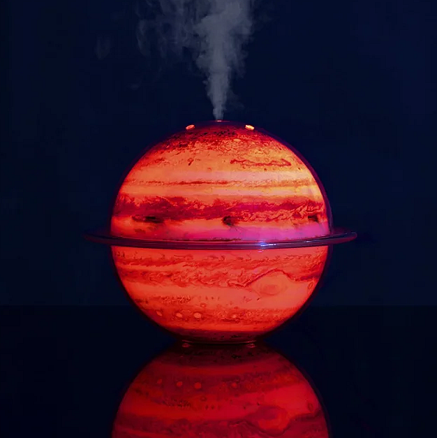 Aroma difuzér Galaxy - Jupiter - Jupiter