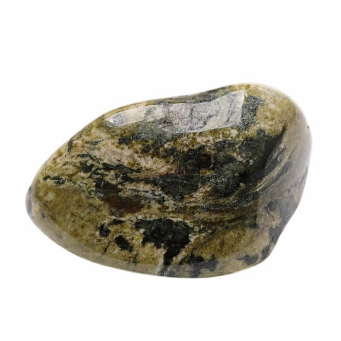 Jadeit tromlovaný A kvalita 7633 - SUPER LARGE - cca 8 - 11 cm