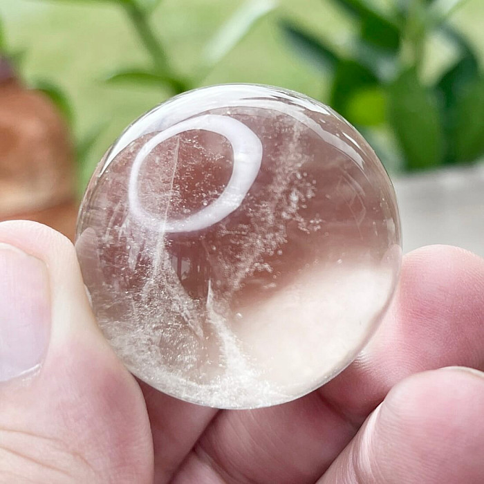 Křišťál koule 5 - Ø 3