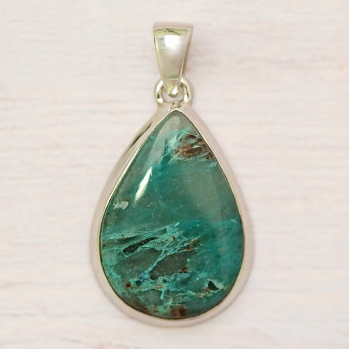 Quantum quattro přívěsek stříbro Ag 925 LOT158 - 2