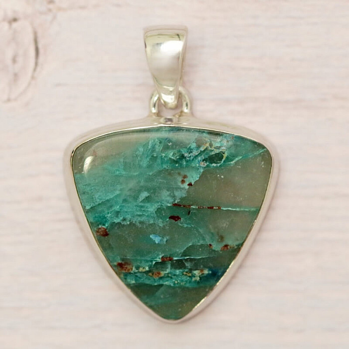 Quantum quattro přívěsek stříbro Ag 925 LOT161 - 2