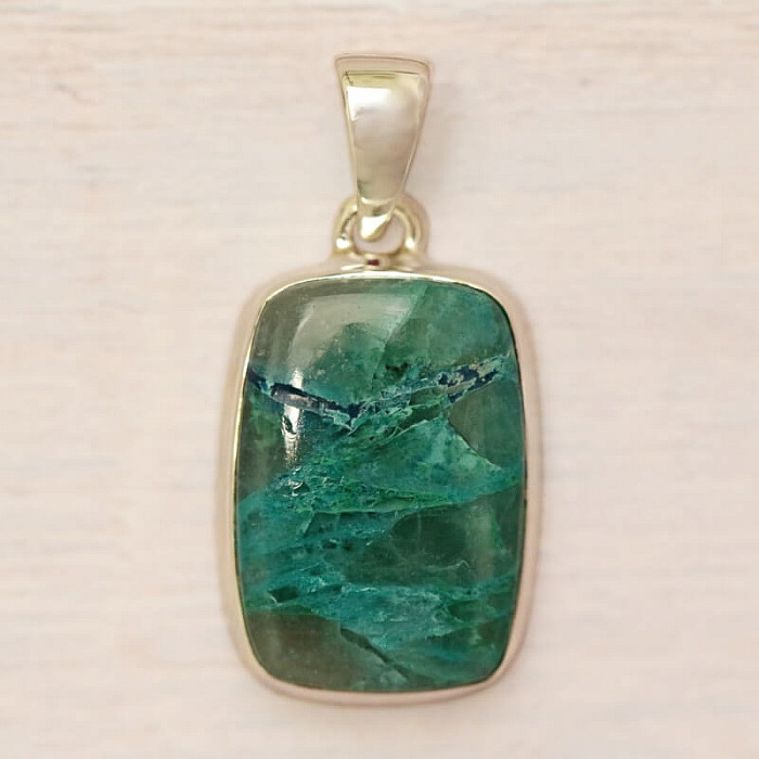 Quantum quattro přívěsek stříbro Ag 925 LOT162 - 2