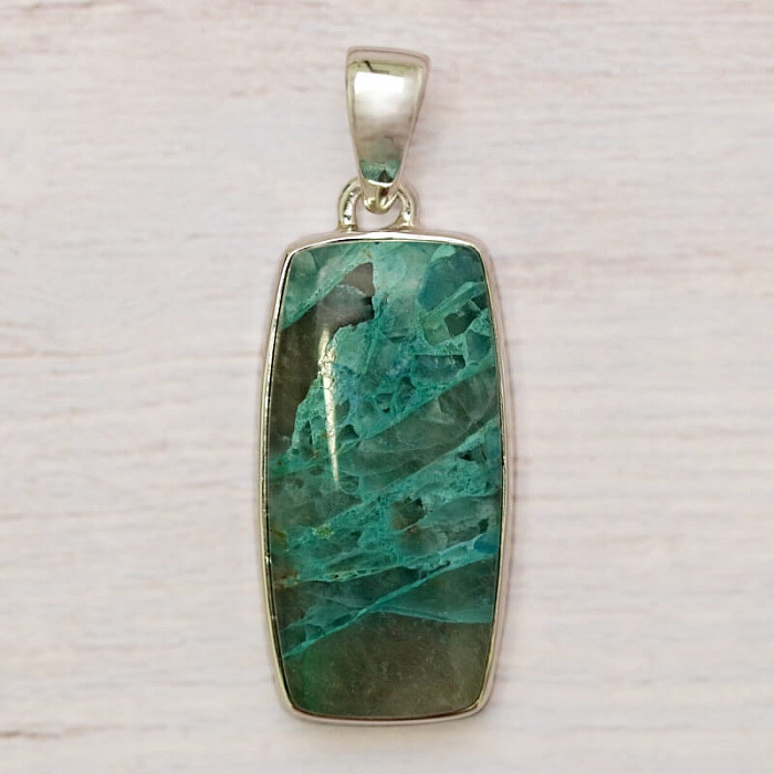 Quantum quattro přívěsek stříbro Ag 925 LOT164 - 3 cm