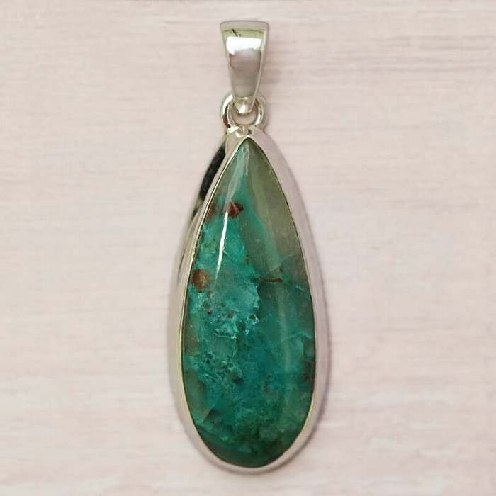 Quantum quattro přívěsek stříbro Ag 925 LOT166 - 3