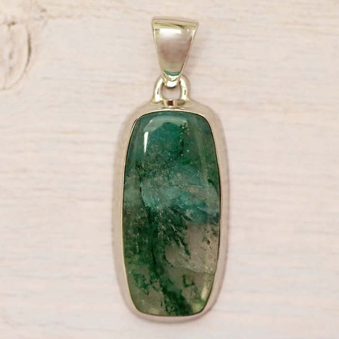 Quantum quattro přívěsek stříbro Ag 925 LOT167 - 3 cm