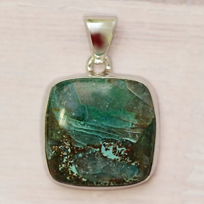 Quantum quattro přívěsek stříbro Ag 925 LOT169 - 2