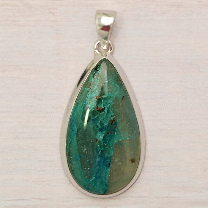 Quantum quattro přívěsek stříbro Ag 925 LOT170 - 3