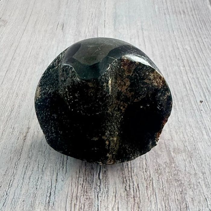 Septárie drúza Madagaskar 17 - cca 4