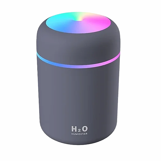 Ultrazvukový aroma difuzér CM-9S modrý - modrá