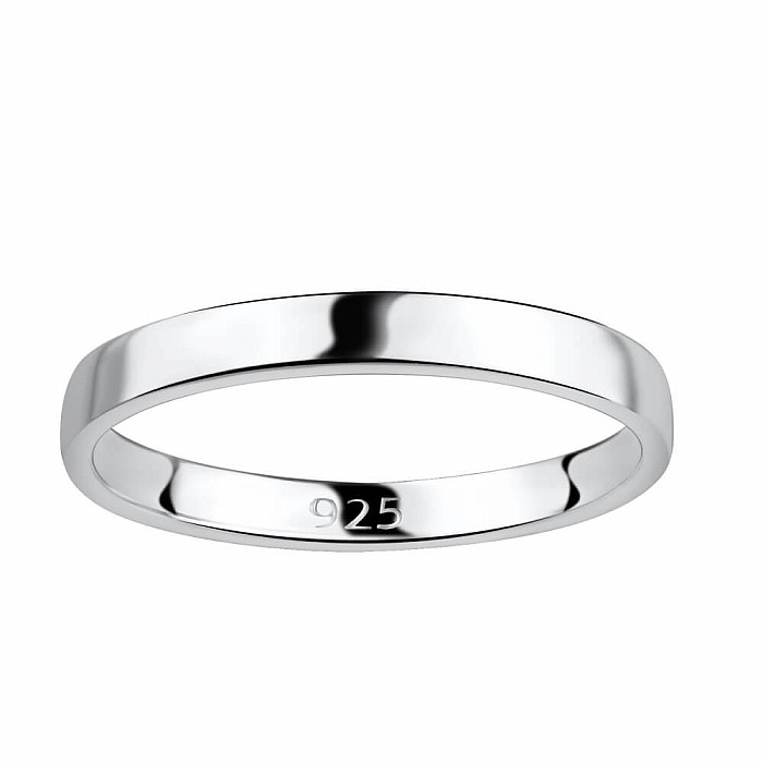 18046 Stříbrný prsten 2