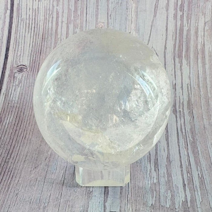 Křišťál koule 41 - Ø 5