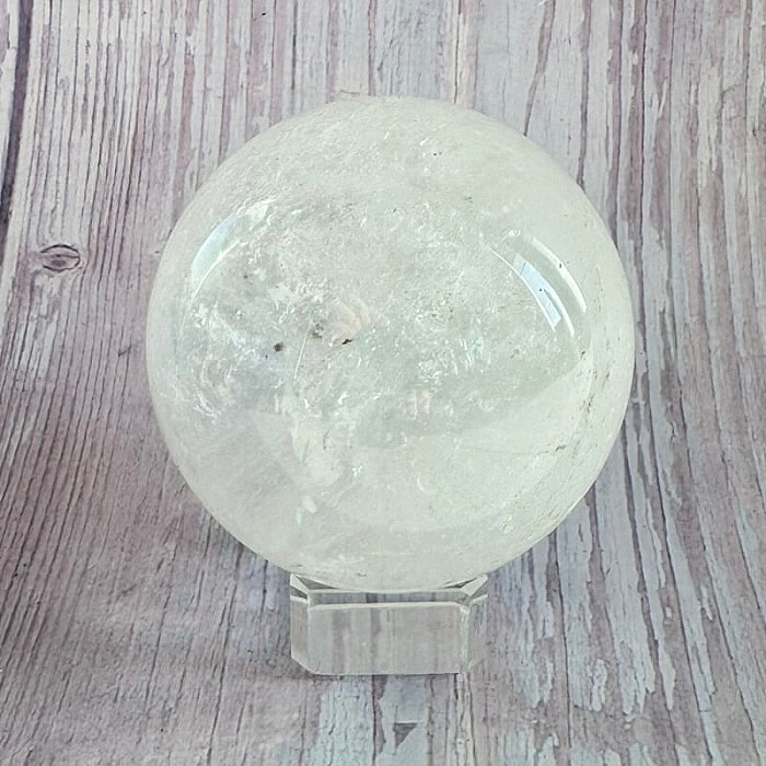 Křišťál koule 42 - Ø 5