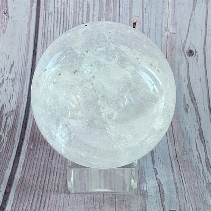 Křišťál koule 43 - Ø 5