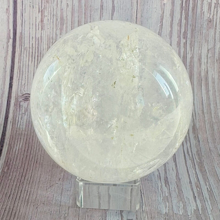 Křišťál koule 44 - Ø 6